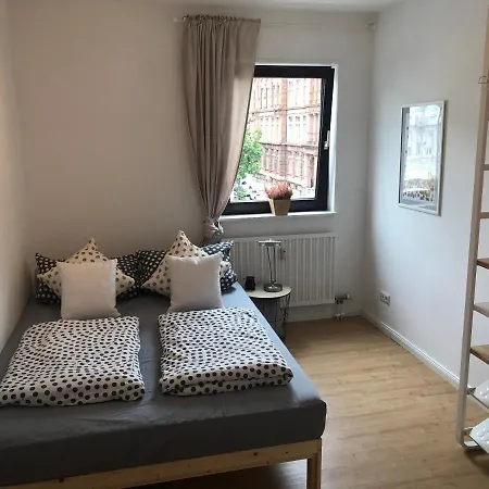 Modernes 80 Qm Apartment *