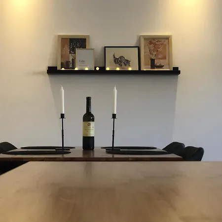 Modernes 80 Qm Mannheim